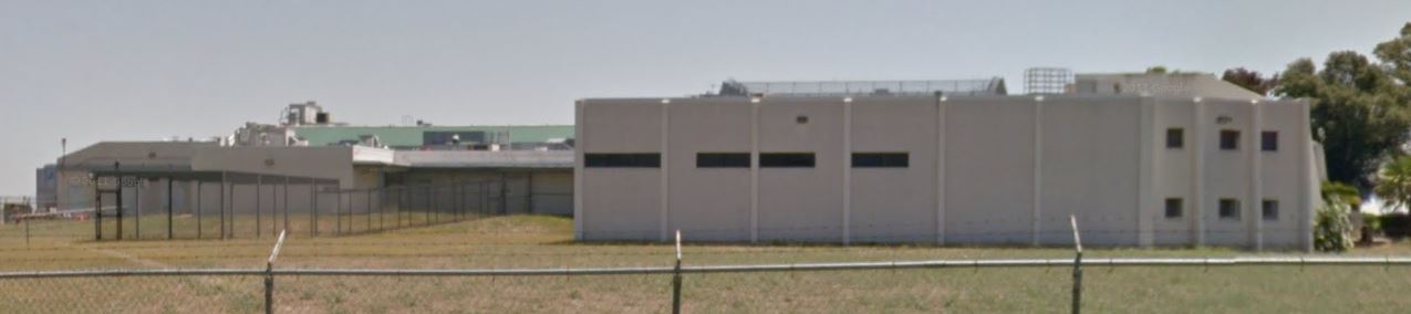 Photos Claybank Detention Facility 1